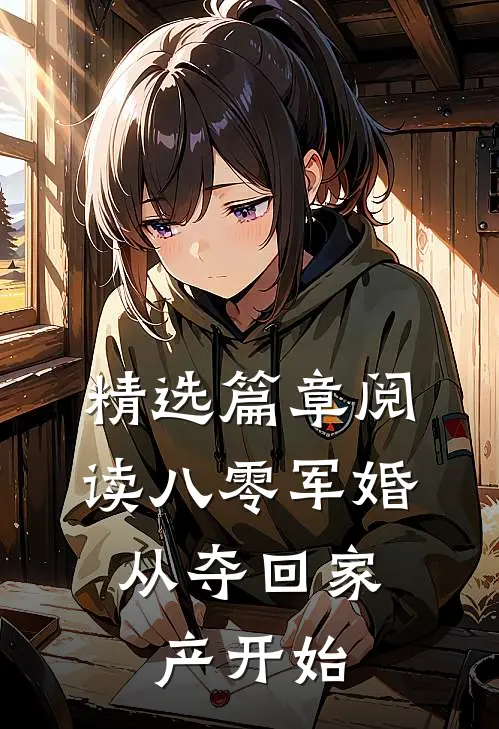 精选篇章阅读八零军婚：从夺回家产开始