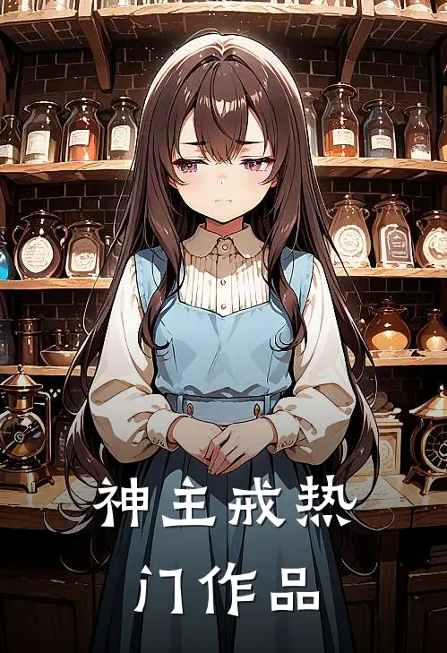 神主戒热门作品
