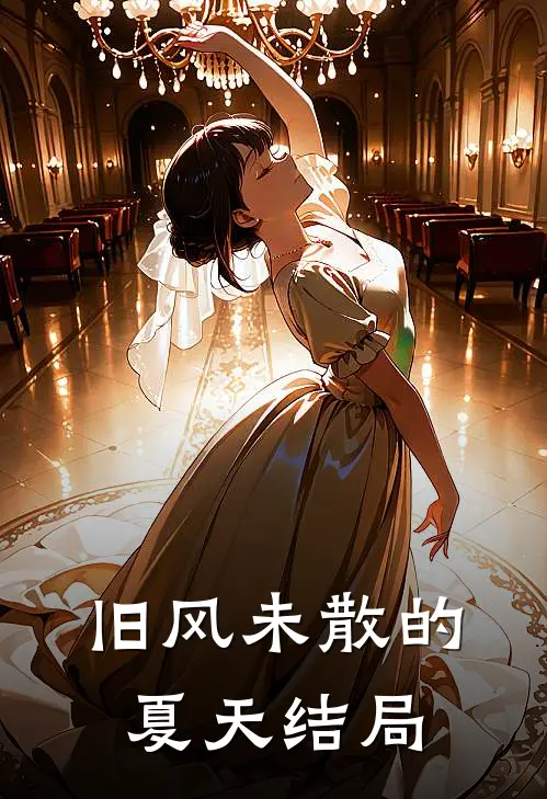 旧风未散的夏天结局