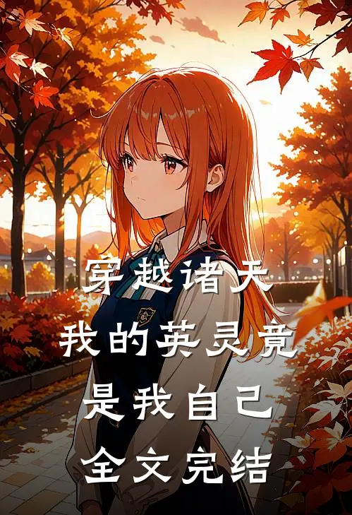 穿越诸天：我的英灵竟是我自己全文完结