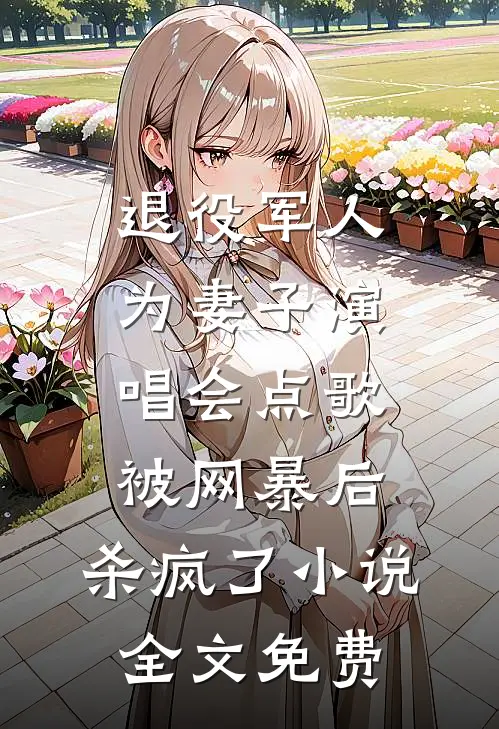 退役军人为妻子演唱会点歌被网暴后，杀疯了小说全文免费