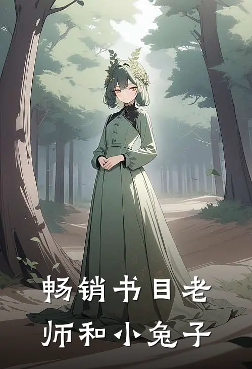 畅销书目老师和小兔子