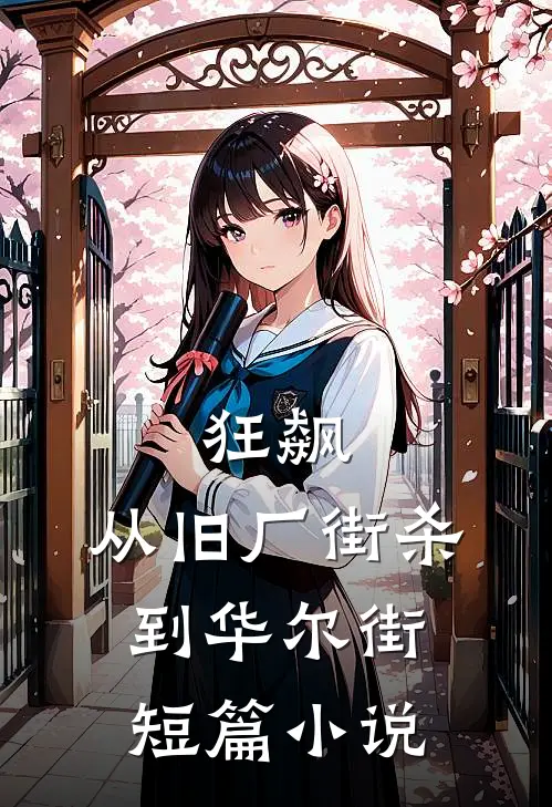 狂飙：从旧厂街杀到华尔街短篇小说