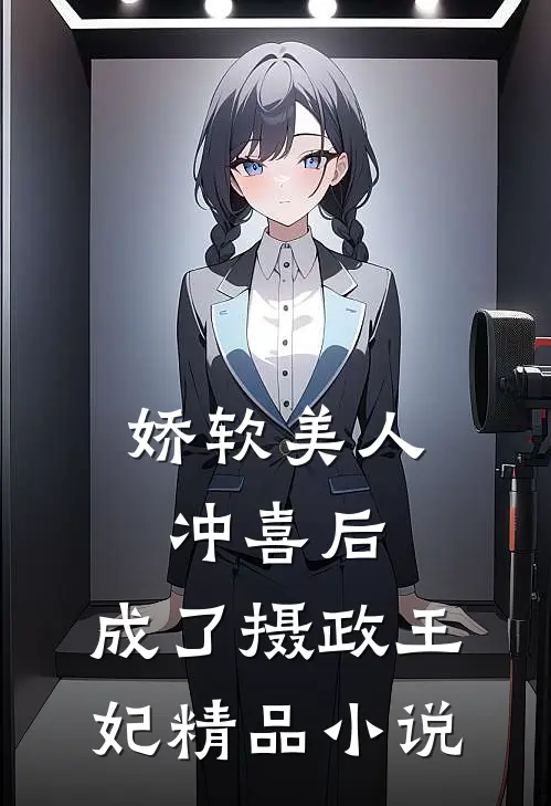 娇软美人冲喜后，成了摄政王妃精品小说