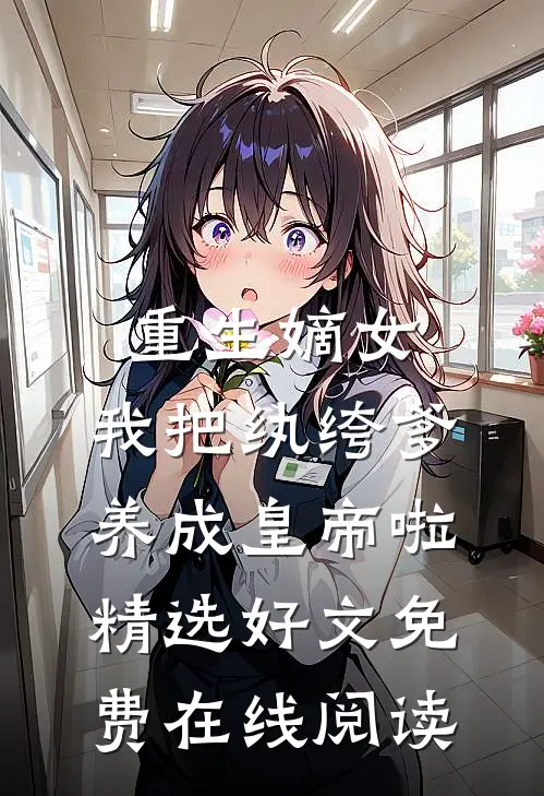 重生嫡女：我把纨绔爹养成皇帝啦精选好文免费在线阅读