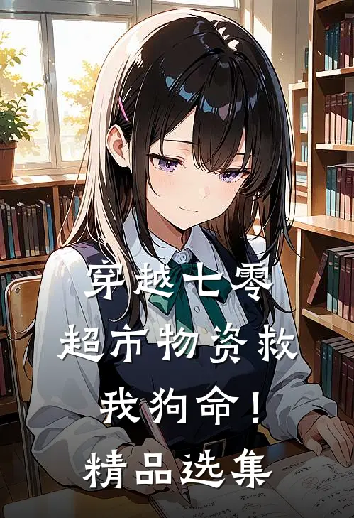 穿越七零：超市物资救我狗命！精品选集
