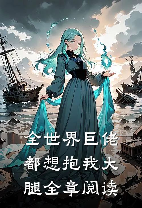 全世界巨佬都想抱我大腿全章阅读