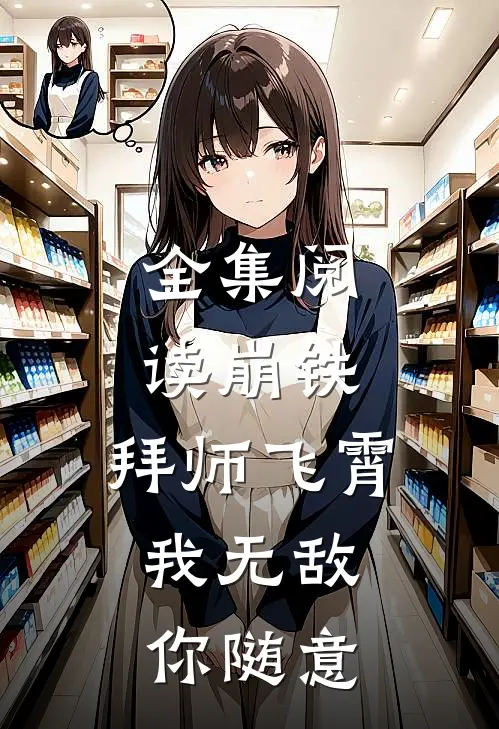 全集阅读崩铁：拜师飞霄，我无敌你随意