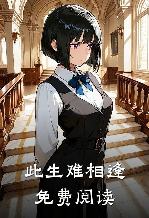 此生难相逢免费阅读