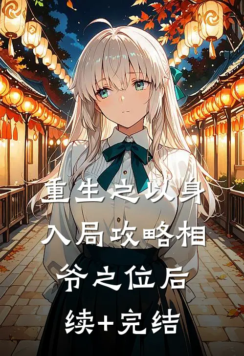 重生之以身入局攻略相爷之位后续+完结