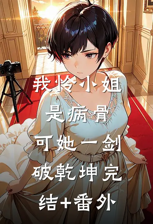 我怜小姐是病骨，可她一剑破乾坤完结+番外