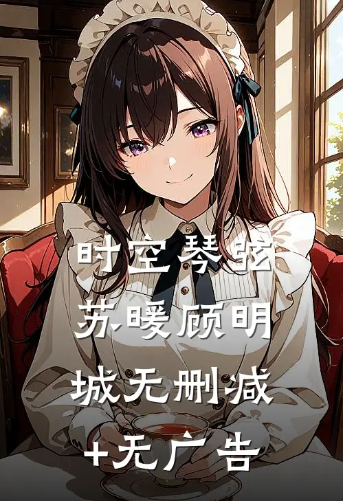 时空琴弦苏暖顾明城无删减+无广告