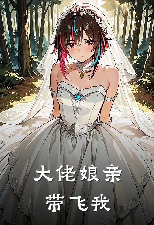 大佬娘亲带飞我