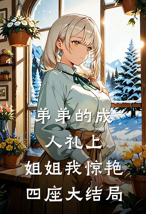 弟弟的成人礼上，姐姐我惊艳四座大结局