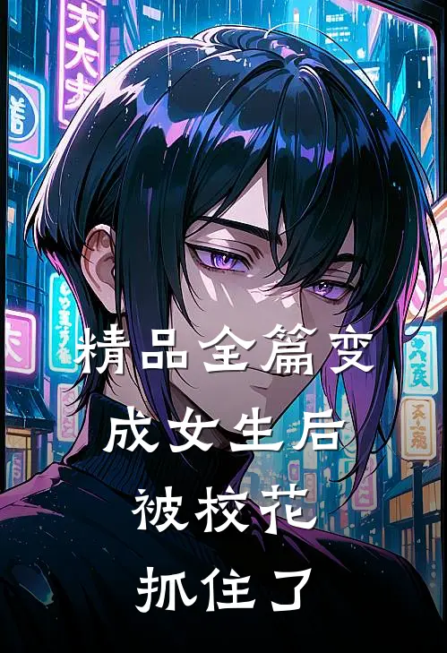 精品全篇变成女生后，被校花抓住了