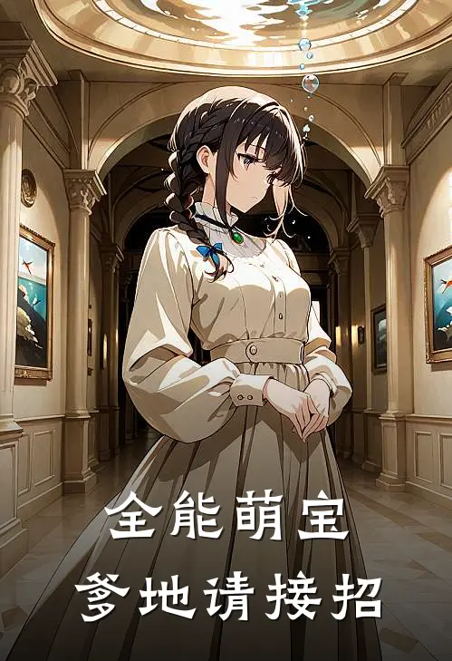 全能萌宝：爹地请接招