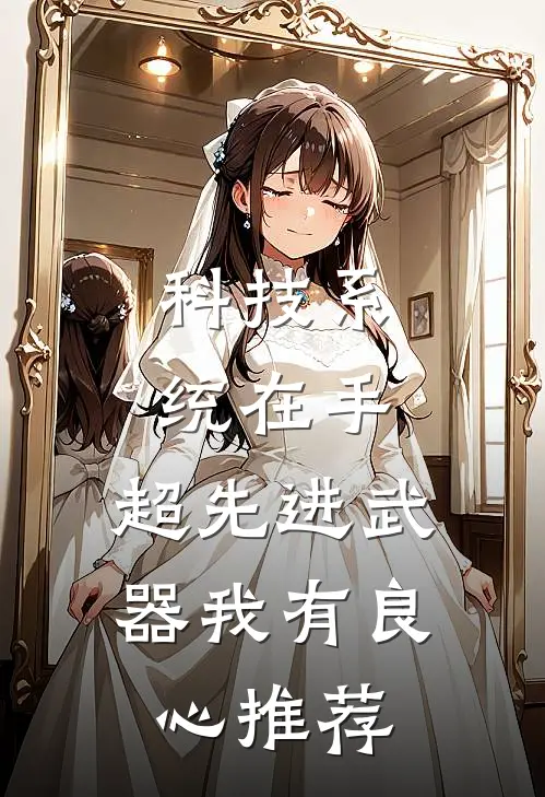 科技系统在手，超先进武器我有良心推荐