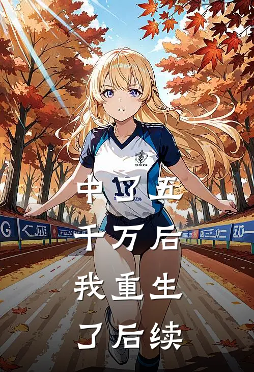 中了五千万后，我重生了后续
