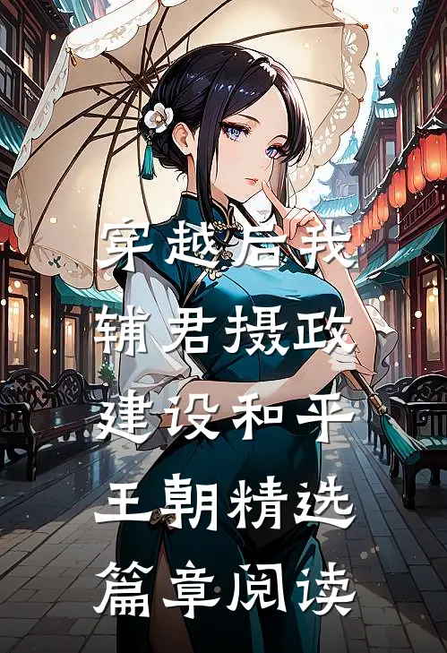 穿越后我辅君摄政，建设和平王朝精选篇章阅读