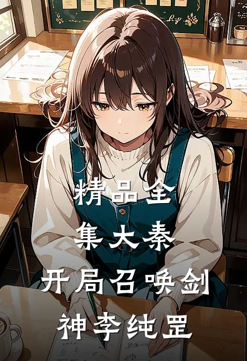 精品全集大秦：开局召唤剑神李纯罡