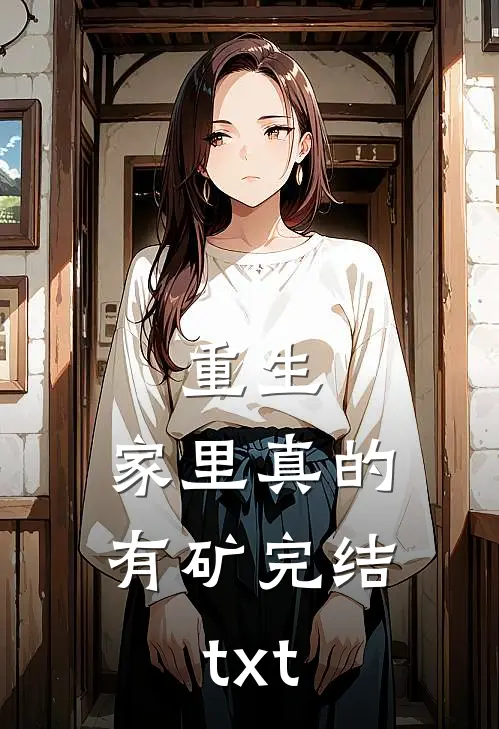 重生：家里真的有矿完结txt