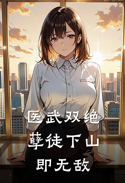 医武双绝，孽徒下山即无敌