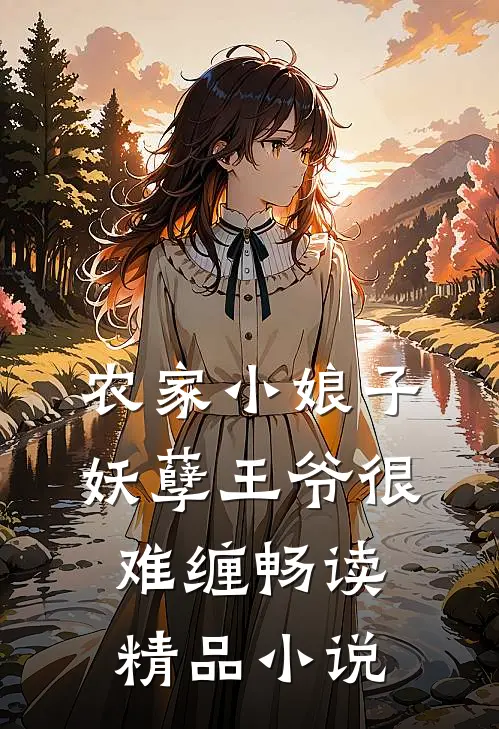 农家小娘子：妖孽王爷很难缠畅读精品小说