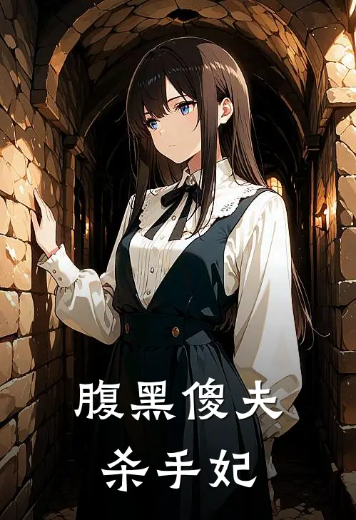 腹黑傻夫杀手妃