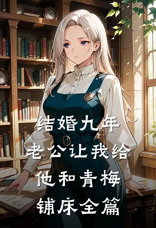 结婚九年，老公让我给他和青梅铺床全篇