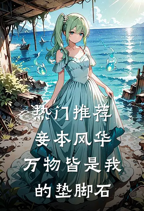 热门推荐妾本风华，万物皆是我的垫脚石