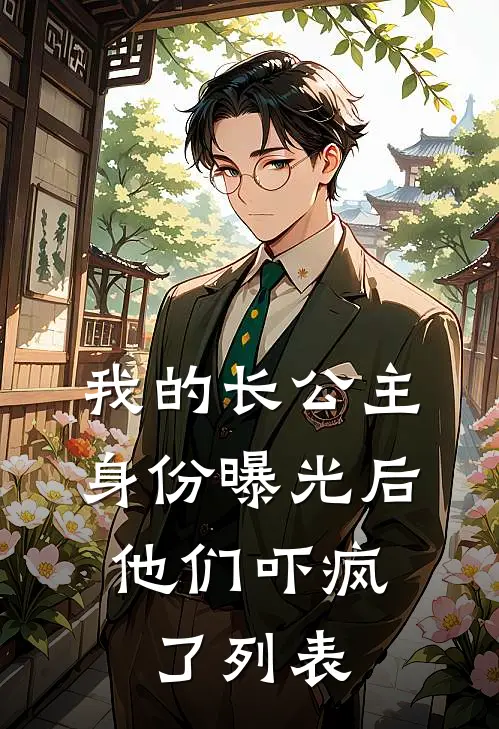 我的长公主身份曝光后，他们吓疯了列表