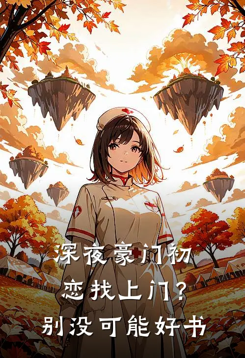 深夜豪门初恋找上门？别，没可能好书