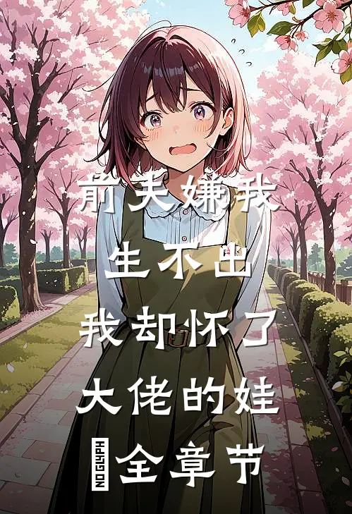 前夫嫌我生不出，我却怀了大佬的娃​全章节