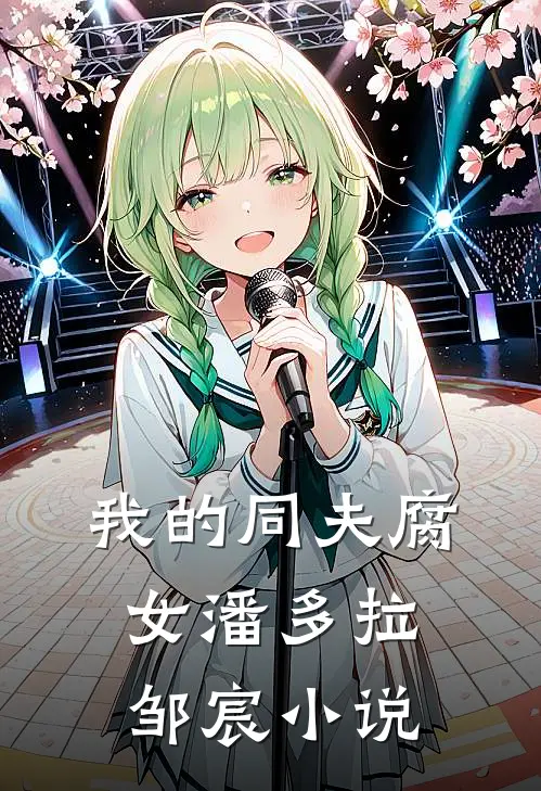 我的同夫腐女潘多拉邹宸小说
