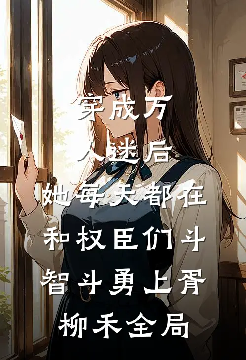 穿成万人迷后，她每天都在和权臣们斗智斗勇上胥柳禾全局