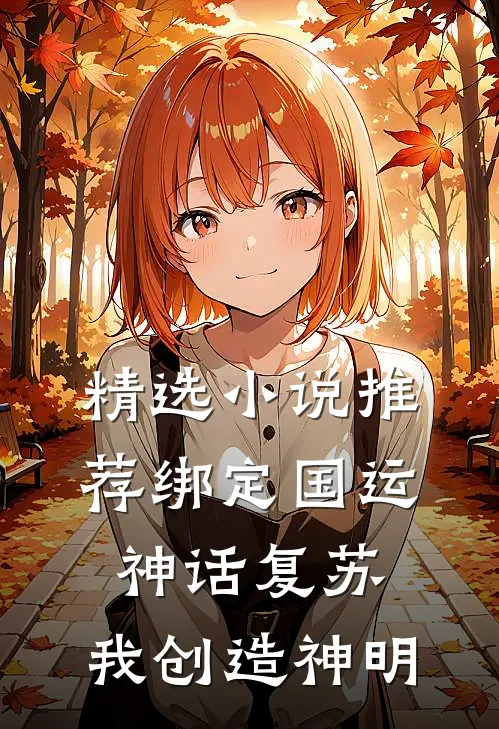 精选小说推荐绑定国运，神话复苏，我创造神明