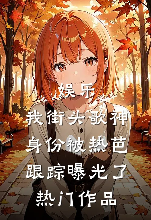 娱乐：我街头歌神身份被热芭跟踪曝光了热门作品