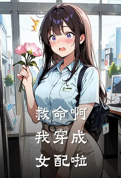 救命啊，我穿成女配啦