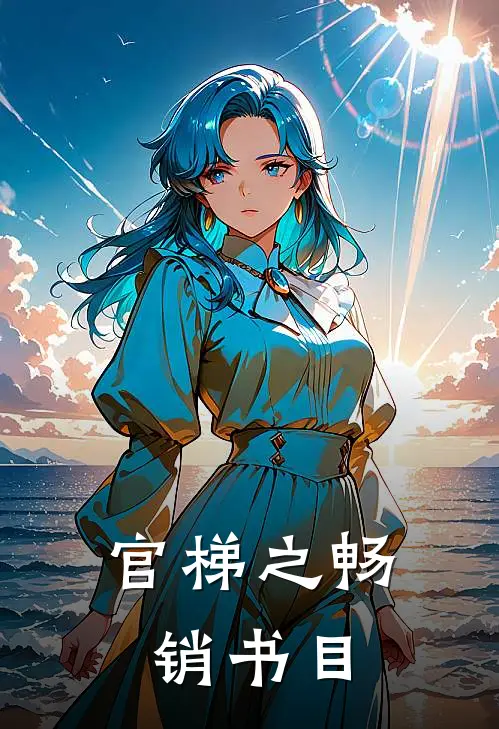官梯之畅销书目