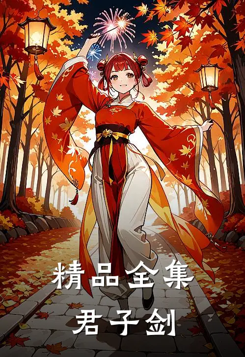 精品全集君子剑