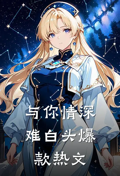 与你情深难白头爆款热文