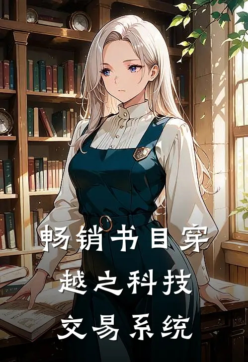 畅销书目穿越之科技交易系统