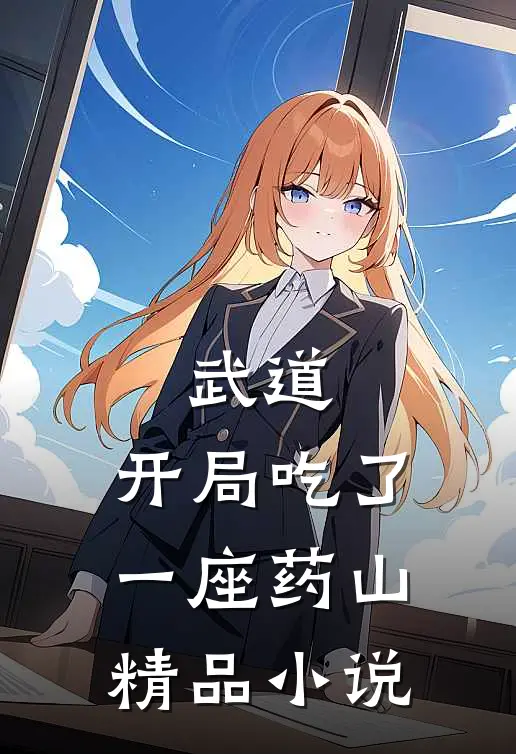 武道：开局吃了一座药山精品小说