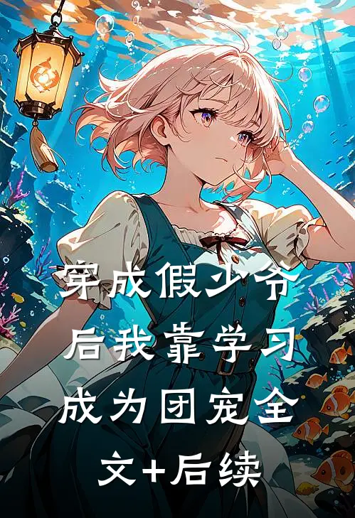 穿成假少爷后我靠学习成为团宠全文+后续
