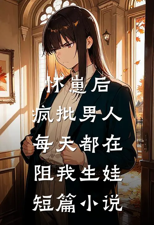 怀崽后，疯批男人每天都在阻我生娃短篇小说