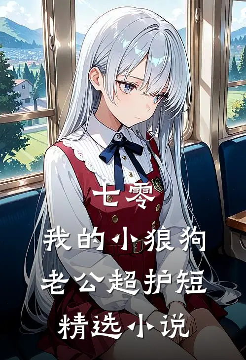 七零：我的小狼狗老公超护短精选小说