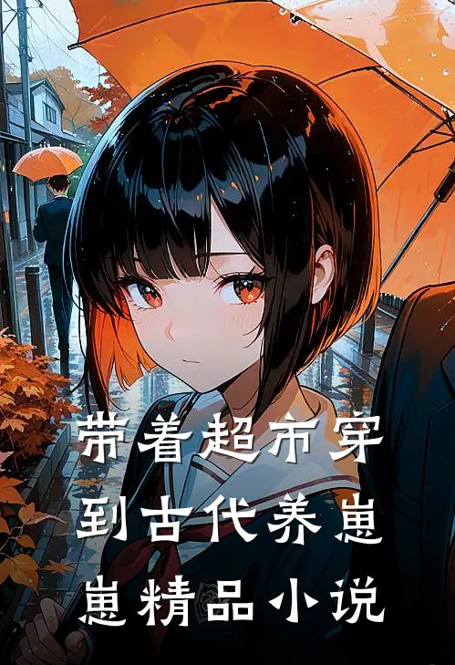 带着超市穿到古代养崽崽精品小说