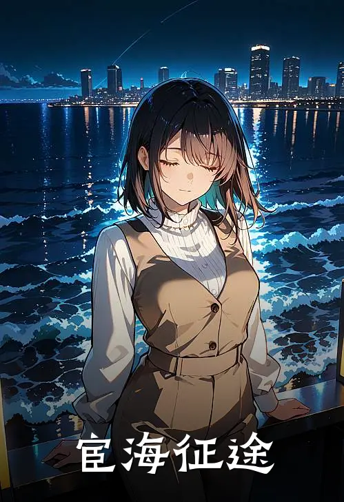 宦海征途