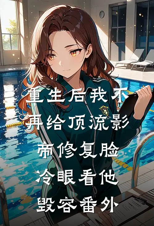 重生后我不再给顶流影帝修复脸，冷眼看他毁容番外