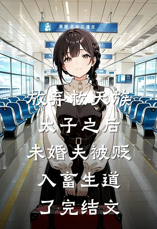 放弃救天族太子之后，未婚夫被贬入畜生道了完结文